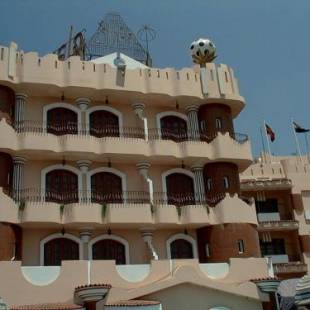 Фотографии гостиницы
High way Hotel