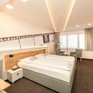 Фотография гостиницы Hotel Biograf