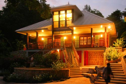 Фотография гостиницы Demeure de Cap Macon