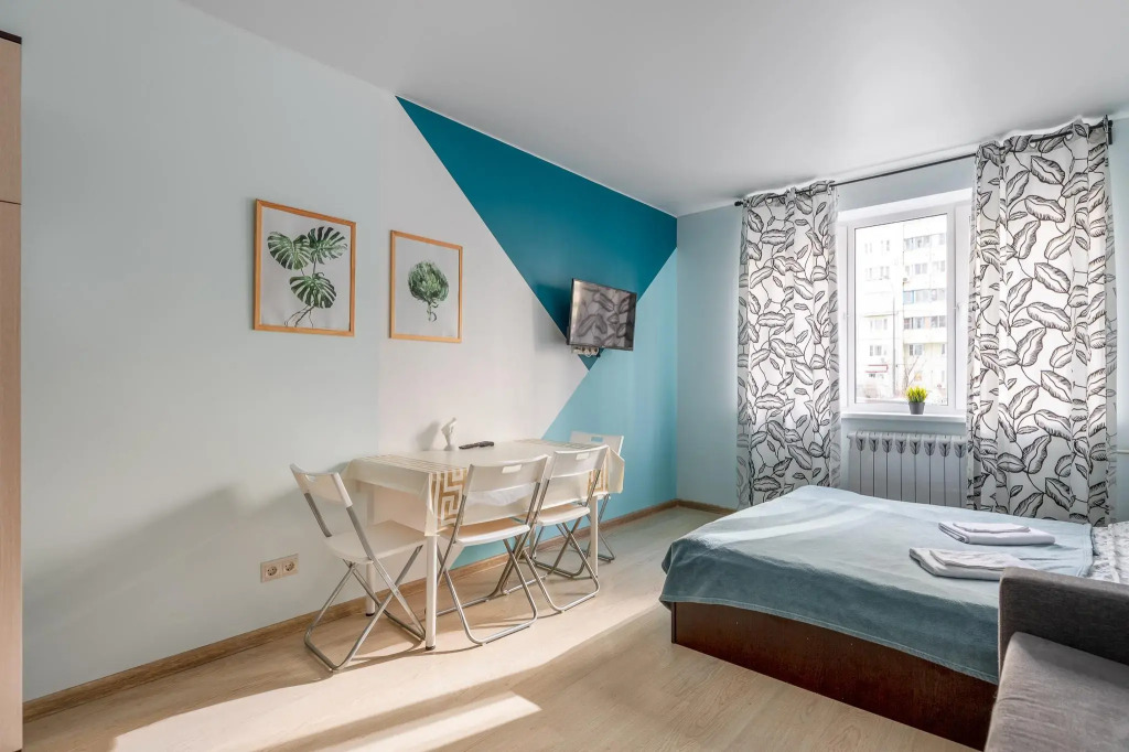 Фотография квартиры Апартаменты Rentwill у Крокус ЭКСПО