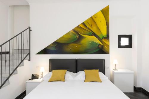 Фотография гостиницы Interamnia Boutique Hotel