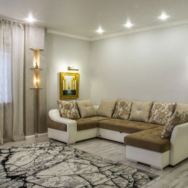 Фотографии квартиры
Апартаменты с отельным входом 49