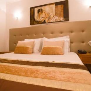 Фотография гостиницы Hotel Estalagem Turismo