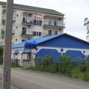 Фотография гостиницы Саба