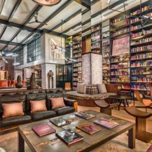 Фотографии гостиницы
H10 Tribeca