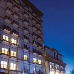 Фотографии гостиницы 
            ASTON Manado Hotel