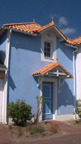 Фотография гостевого дома Résidence du bocage