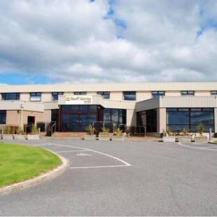 Фотографии гостиницы
Banff Springs Hotel
