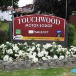 Фотография мотеля Touchwood Motor Lodge
