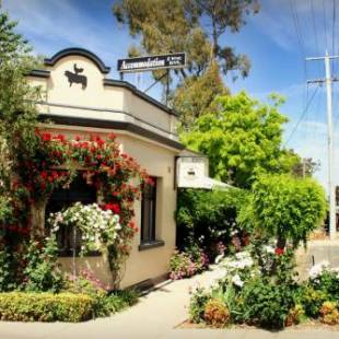 Фотографии гостиницы
CocknBull Boutique Hotel Echuca