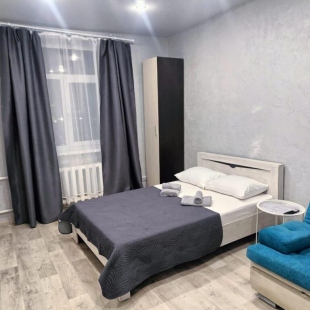 Фотография квартиры Апартаменты на улице Советская 1