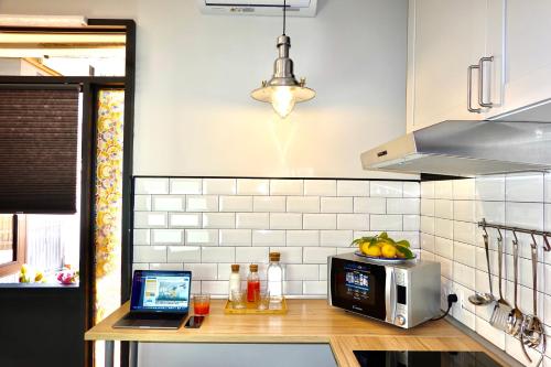 Фотография мини отеля Linea1 loft