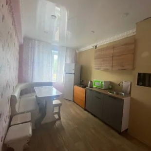 Фотография квартиры Апартаменты Вариант на ул. Аэропорт, д. 4