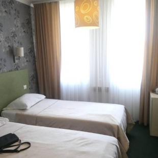 Фотография гостиницы Дворец