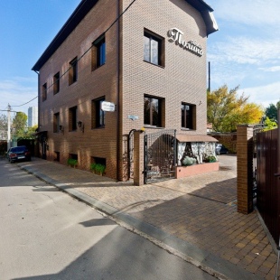 Фотография гостиницы Полина