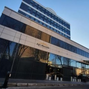 Фотография гостиницы Арт Москва Войковская