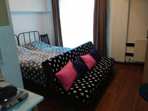 Фотография гостиницы Hotel Mgzavrebi Cottage 4-303