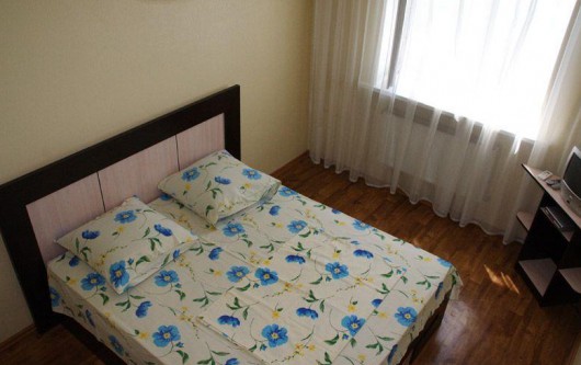 Фотографии мотеля
Автосвит