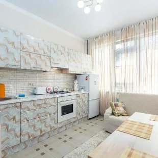 Фотография квартиры Апартаменты Apartment on Primorskaya