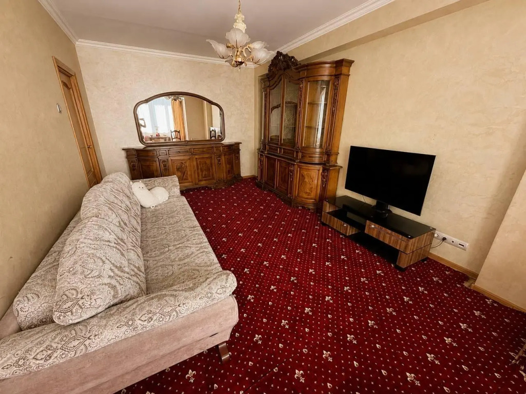 Фотография квартиры Moment House (Момент Хаус)  Марксистская 9