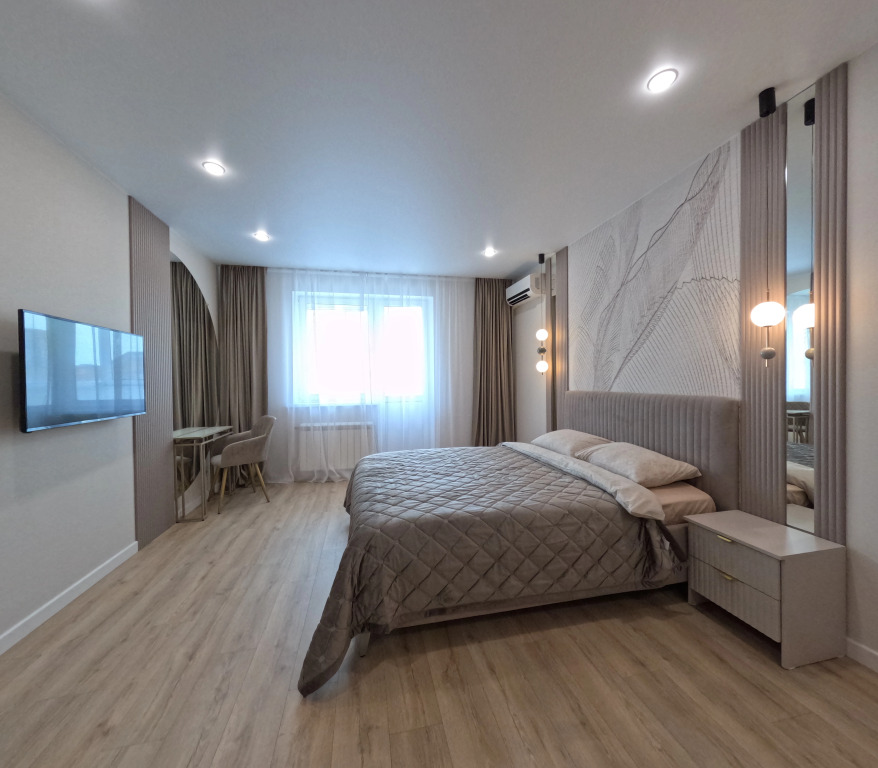 Фотография квартиры Квартира Stylish Apartments