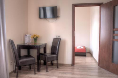 Фотография апарт отеля BedRooms Piotrkowska 64