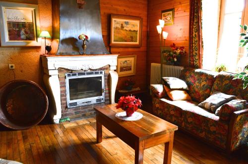 Фотография гостевого дома Le Tilleul