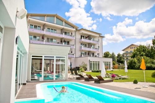 Фотография гостиницы Holzapfel