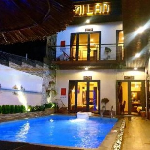 Фотография гостиницы Mi Lan Boutique Resort