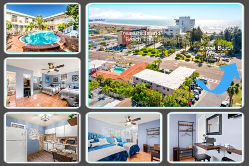 Фотографии гостиницы
Boutique Beach Retreat, Heated Pool, Open Corridor