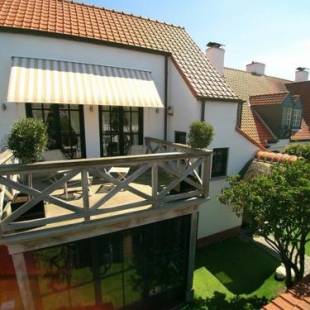 Фотографии мини отеля
B&B Grain de Sable