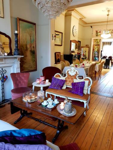 Фотография гостиницы Hotel Gulden Vlies