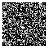 QR код гостевого дома Атмосфера-Петроградский