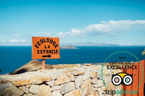 Фотографии мини отеля 
            Ecolodge La Estancia