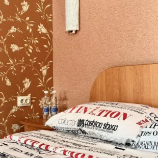 Фотография квартиры Апартаменты на улице Нечаева