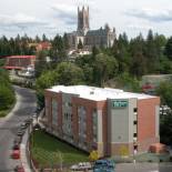 Фотография гостиницы The Madison Inn by Riversage