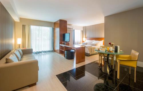 Фотография гостиницы Promenade Palladium Leblon