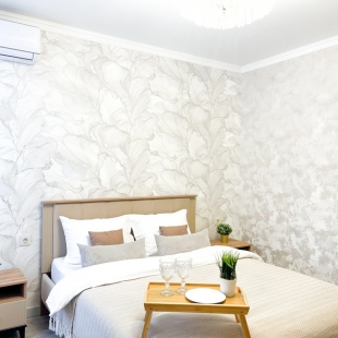 Фотография квартиры Квартира Добрая на Ворошиловском