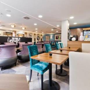 Фотографии гостиницы
Arthotel ANA Diva