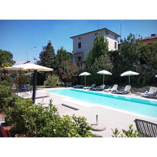 Фотография гостиницы Hotel Il Castello