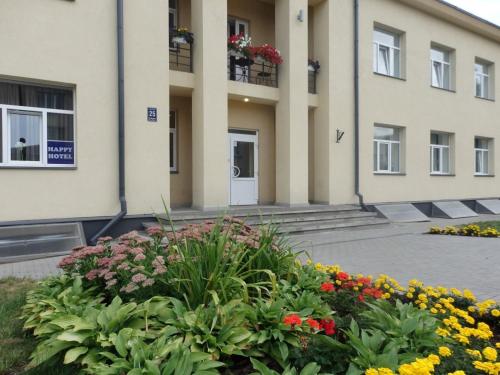 Фотография гостиницы Happy Hotel