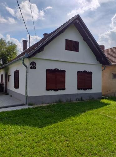 Фотография гостевого дома Őrség Kincse