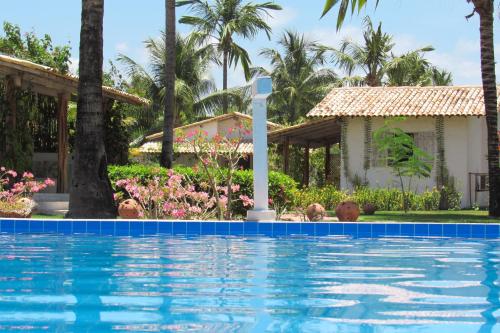 Фотография мини отеля Pousada Villages