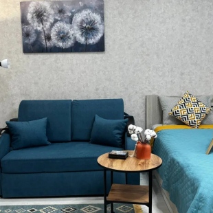 Фотография квартиры Квартира Рядом с Торговым Центром