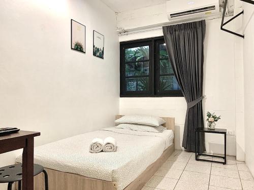 Фотография гостиницы Gfeel Hostel