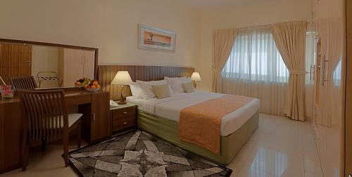 Фотография апарт отеля Radiance Premium Suites