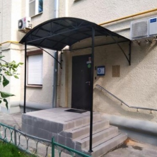 Фотография мини отеля Ленинский