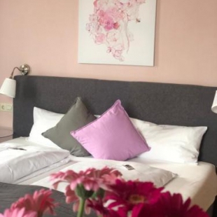 Фотография гостиницы Landgasthof Hirsch