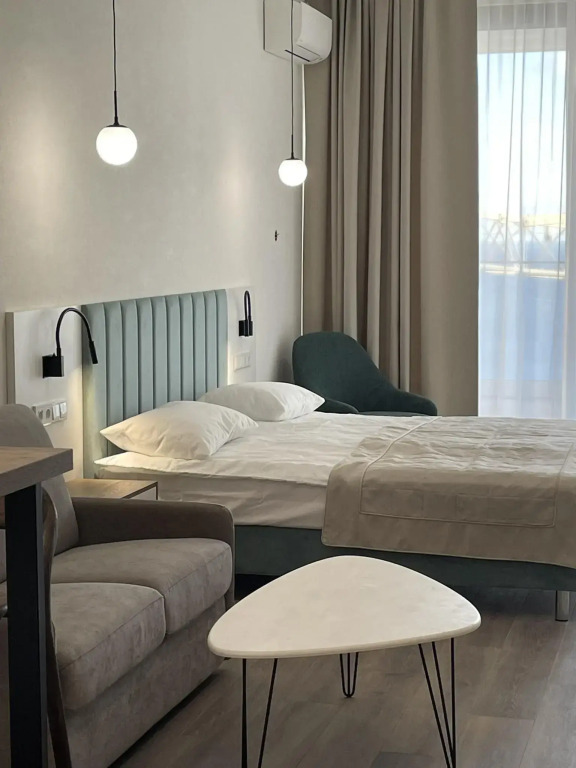 Фотография квартиры Апартаменты на улице Дражинского 48В