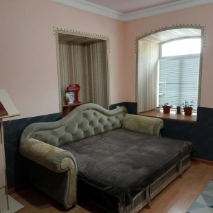 Фотография квартиры Квартира Уютная в самом центре города